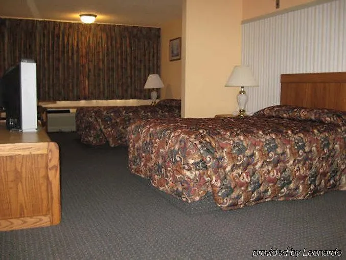 Hotel Marina Inn Des Moines / Seatac
