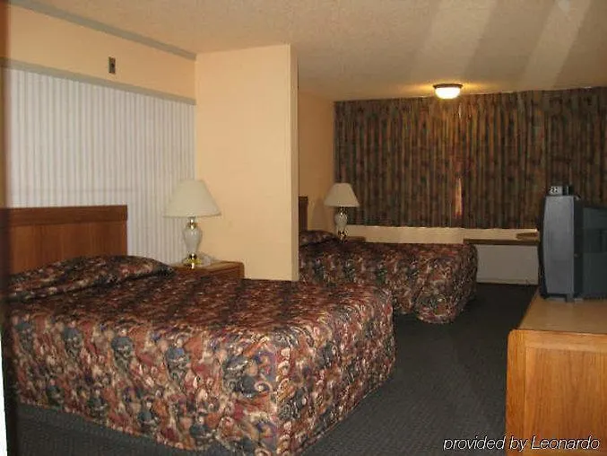 Marina Inn Des Moines / Seatac Hotel
