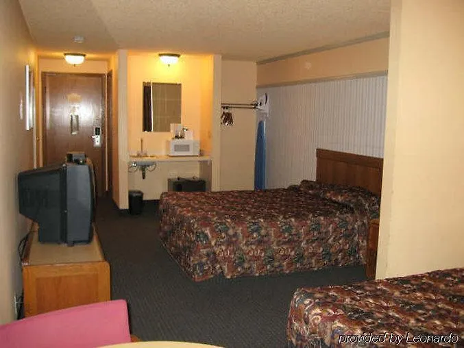** Hotel Marina Inn Des Moines / Seatac Stati Uniti