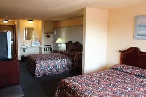 Marina Inn Des Moines / Seatac