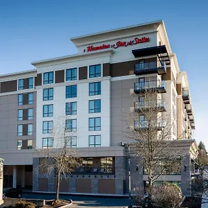 Hotel Hampton & By Hilton Seattle/northgate, Seattle
