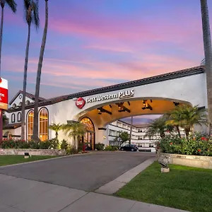 *** Hotel Western Newport Mesa Stati Uniti