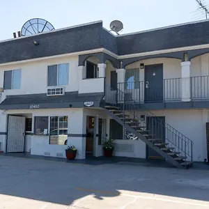 ** Motel Value Stati Uniti